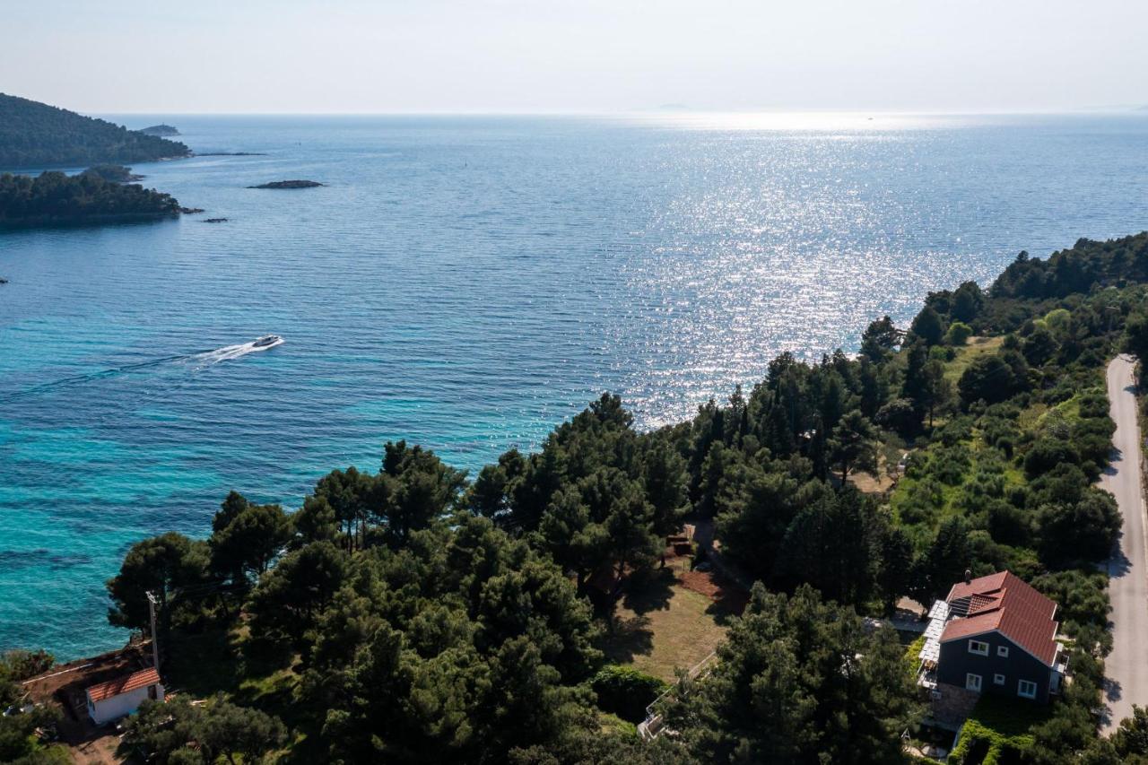 Apartments By The Sea Zuljana, Peljesac - 10233 Екстериор снимка