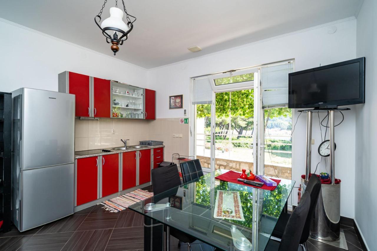 Apartments By The Sea Zuljana, Peljesac - 10233 Екстериор снимка