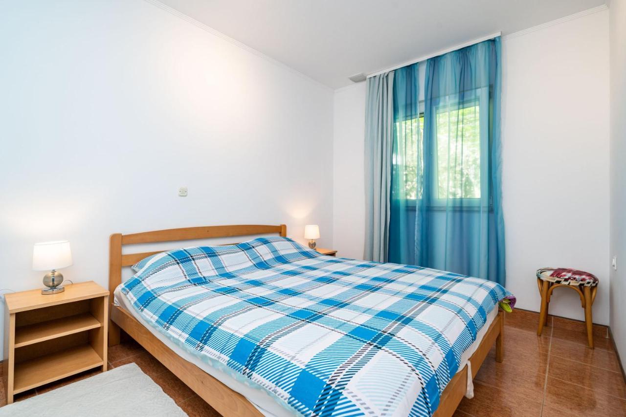 Apartments By The Sea Zuljana, Peljesac - 10233 Екстериор снимка