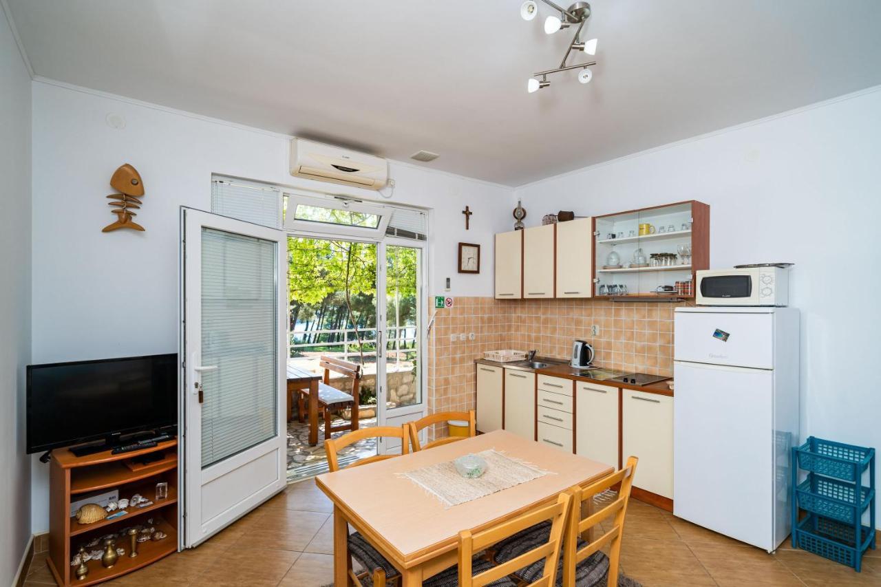 Apartments By The Sea Zuljana, Peljesac - 10233 Екстериор снимка