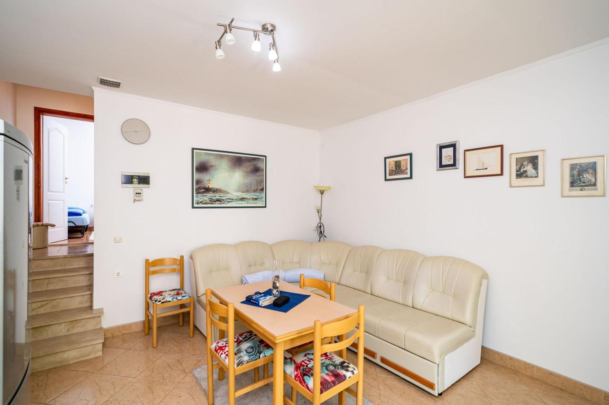 Apartments By The Sea Zuljana, Peljesac - 10233 Стая снимка
